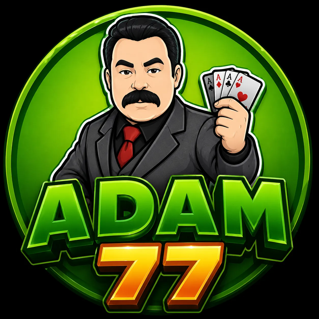 ADAM77 - Permainan Memancing Seru dan Menantang