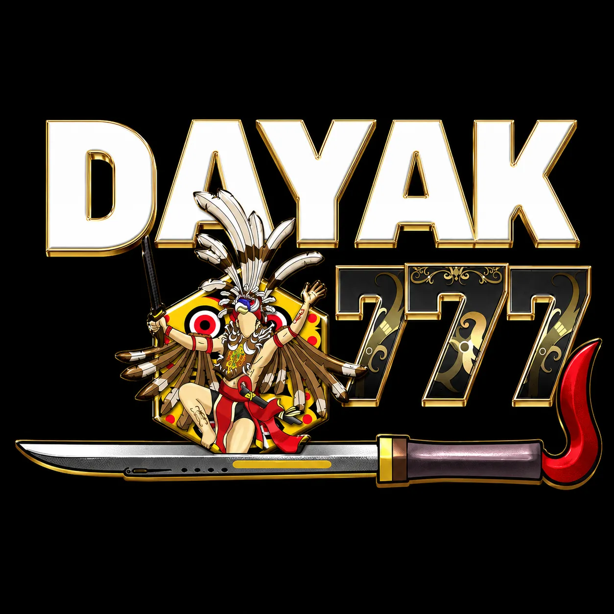 DAYAK777 - Petualangan Tanpa Batas di Dunia Terbuka
