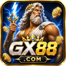 GX88 - Game Poker Terbaik untuk Penggemar Judi Online