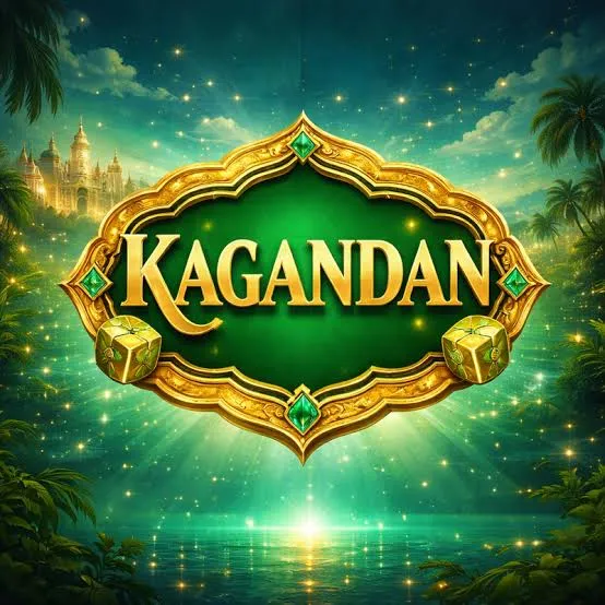 KAGANDAN - Game MOBA Penuh Strategi dan Aksi