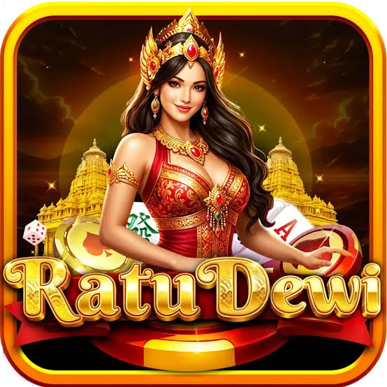 RATUDEWI - Pengalaman Live Casino yang Tak Terlupakan
