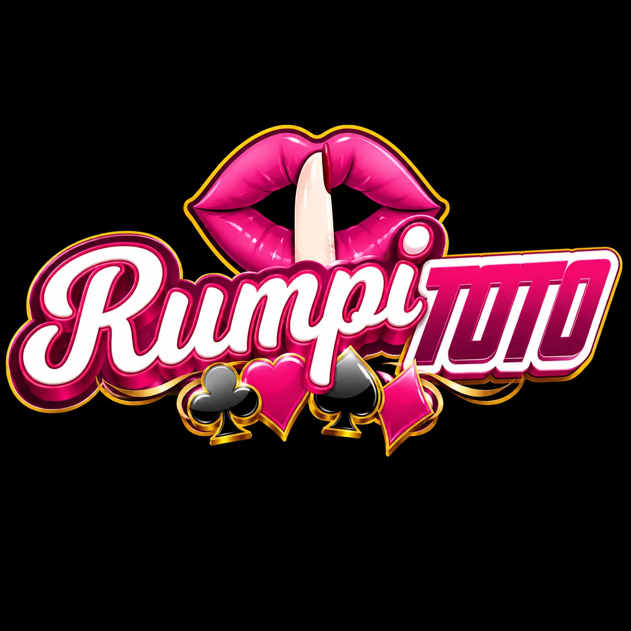 RUMPITOTO - Game Bingo Seru dan Mengasyikkan